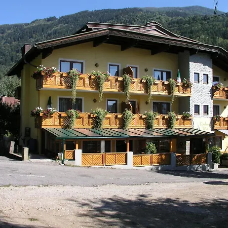 Kirchenwirt Döbriach